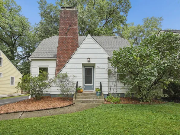 296 E Beaumont Rd, Columbus, OH 43214