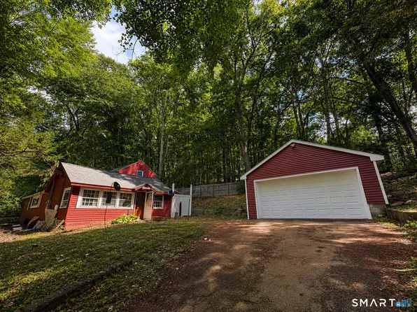 342 Mountain Road, Windsor, CT 06095