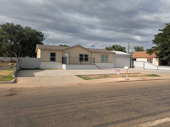 1109 W Waylon Jennings Blvd