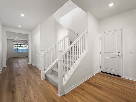 Entryway.