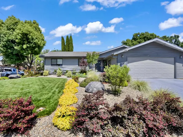 2727 Buttonwillow Ave, Stockton, CA 95207