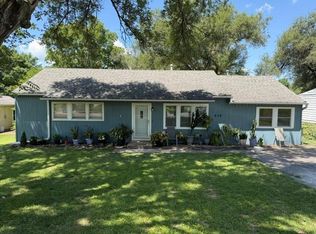 806 N 81st Ter, Kansas City, KS 66112