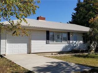 27107 S Index Rd, Garden City, MO 64747