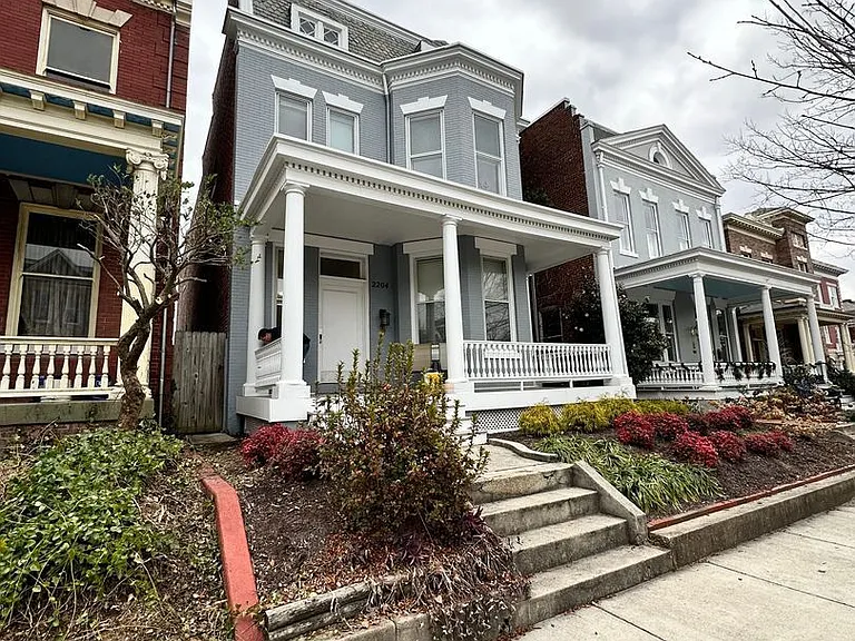 2204 W Grace St #1A — Photo 1
