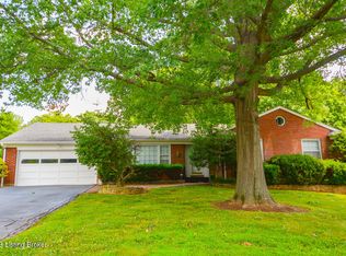 505 Brookview Rd, Windy Hills, KY 40207