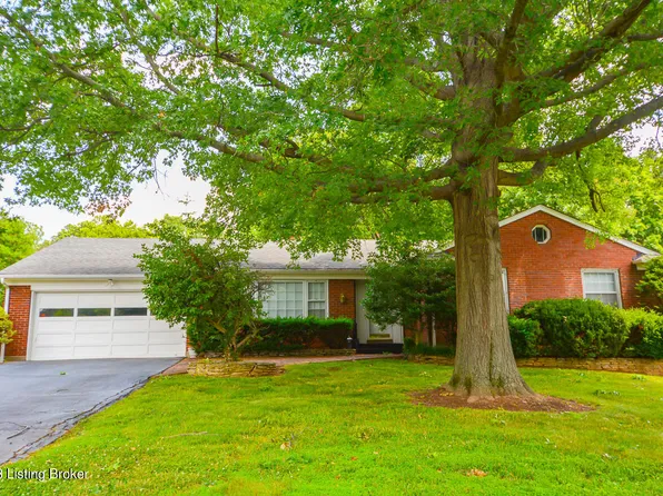 505 Brookview Rd, Windy Hills, KY 40207