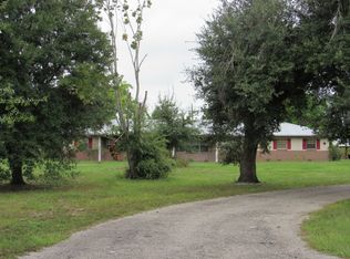 14100 S Jefferson Ave, Lake Placid, FL 33852