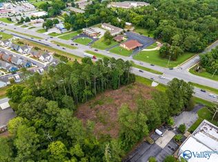 12004 S Memorial Pkwy, Huntsville, AL 35803