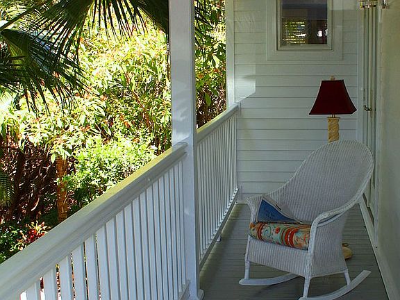 Side Deck