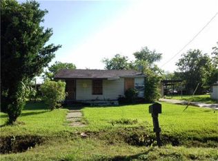 3801 Hitchcock St, Houston, TX 77093