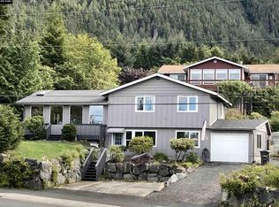 1720 Edgecumbe Dr, Sitka, AK 99835