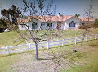 687 Rowley Way, Ramona, CA 92065