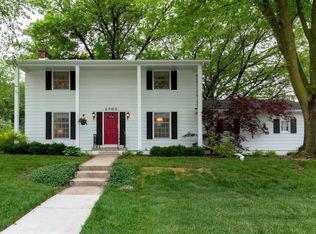1703 Belle Ave, Cedar Falls, IA 50613