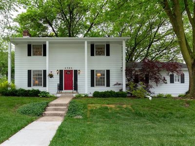 1703 Belle Ave, Cedar Falls, IA, 50613
