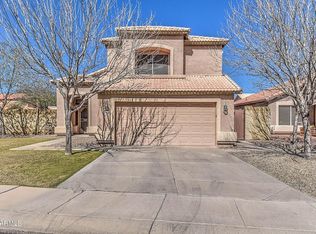 1346 E Cullumber St, Gilbert, AZ 85234