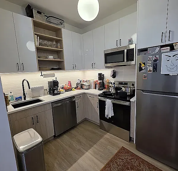 313 Linden St #2R — Photo 4