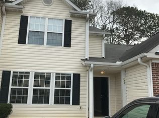 112 Evergreen Dr, Jackson, GA 30233