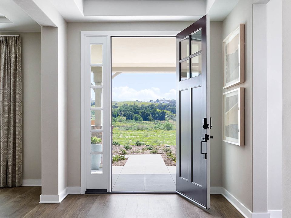 Plan 1 Plan, Vistas at Mockingbird Canyon, Riverside, CA 92504 Zillow