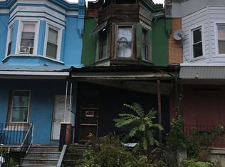 5209 Rodman St, Philadelphia, PA 19143