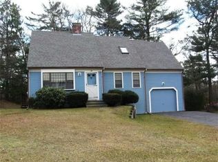 59 Gunstock Rd, Osterville, MA 02655