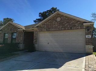 2706 Lexington Park Dr, Spring, TX 77373