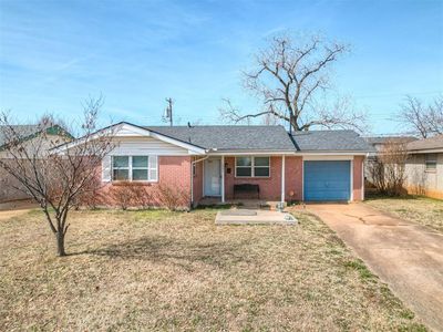 1001 N Norman Ave, Moore, OK, 73160