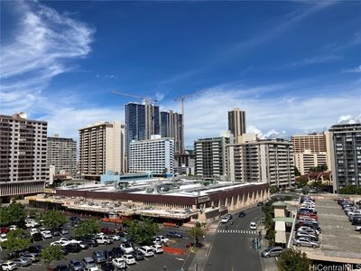 1655 Makaloa St APT 818, Honolulu, HI, 96814