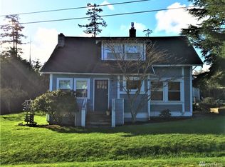 307 NE 8th St, Coupeville, WA 98239