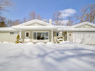 1731 N Sheridan Dr, Muskegon, MI 49445