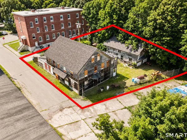 10 Rhea Street, Griswold, CT 06351