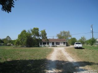 145 Sassman Rd, Marion, TX 78124