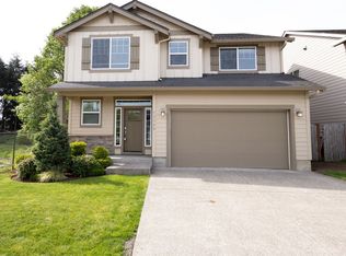 13309 NE 114th Way, Brush Prairie, WA 98606