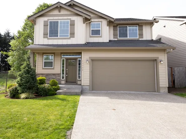 13309 NE 114th Way, Brush Prairie, WA 98606