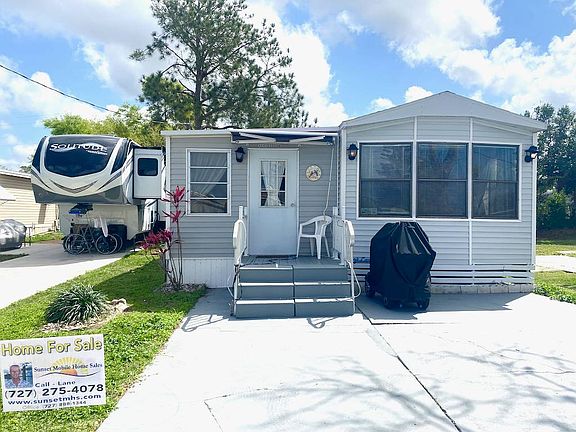 3rd image of 4699 Continental Dr Lot 284