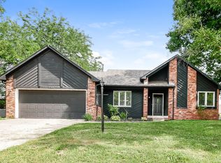 7740 Kenetta Ct, Fishers, IN 46038