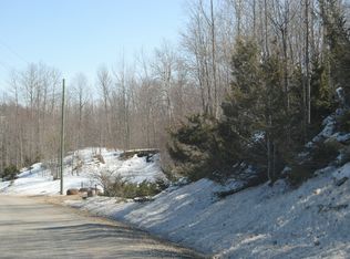 Bunker Hill Rd, Central Lake, MI 49622