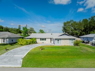 2329 SW Fern Circle, Port Saint Lucie, FL 34953