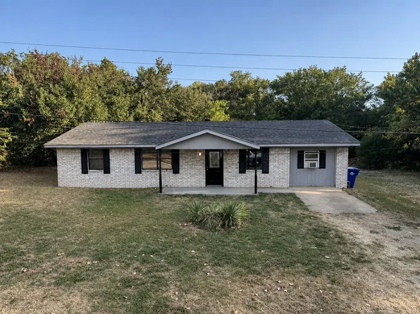 413 E Leecraft Ave, Colbert, OK 74733