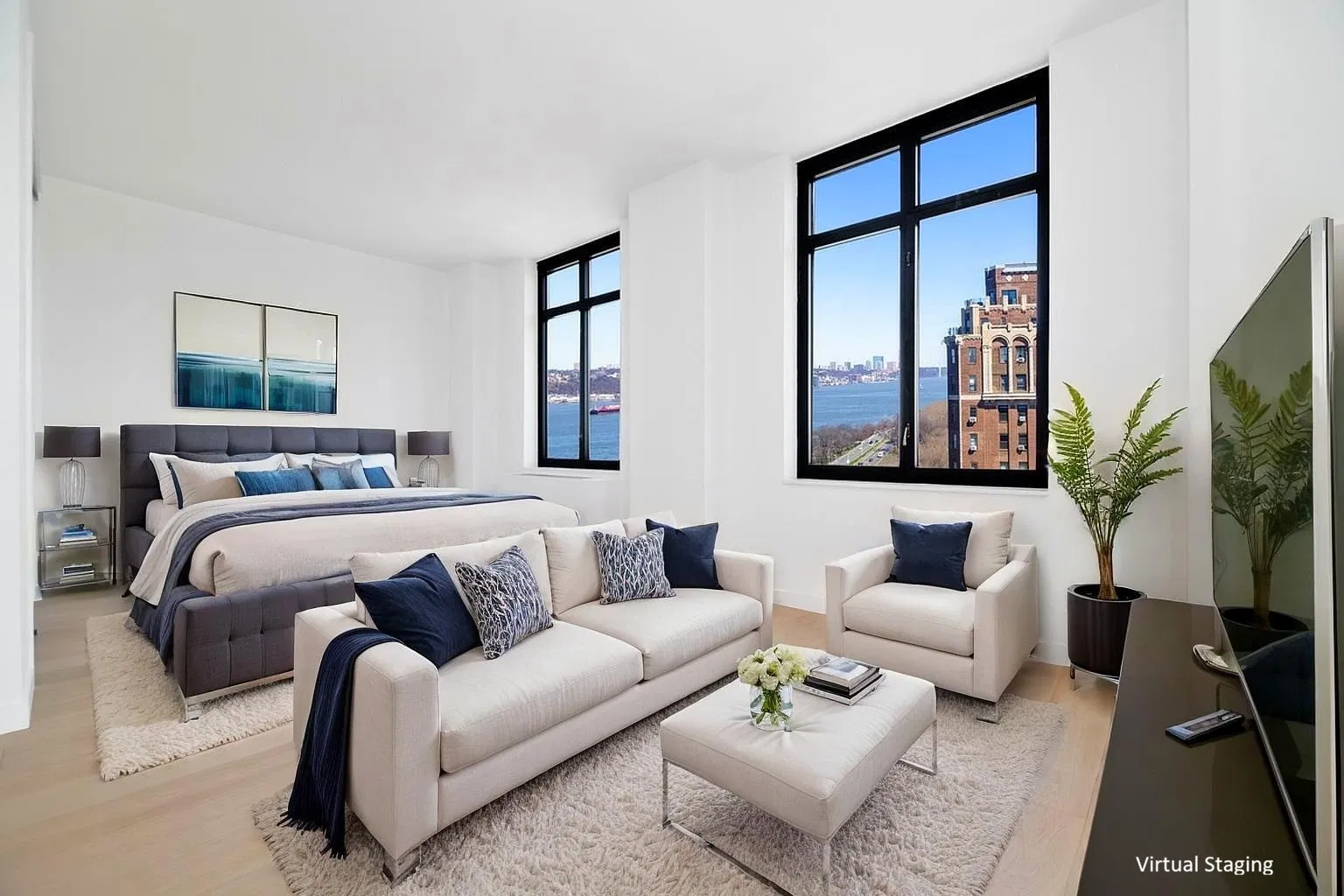 222 Riverside Drive #PH1E in Upper West Side, Manhattan | StreetEasy