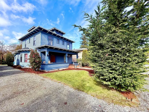 27122 102nd Drive NW, Stanwood, WA 98292