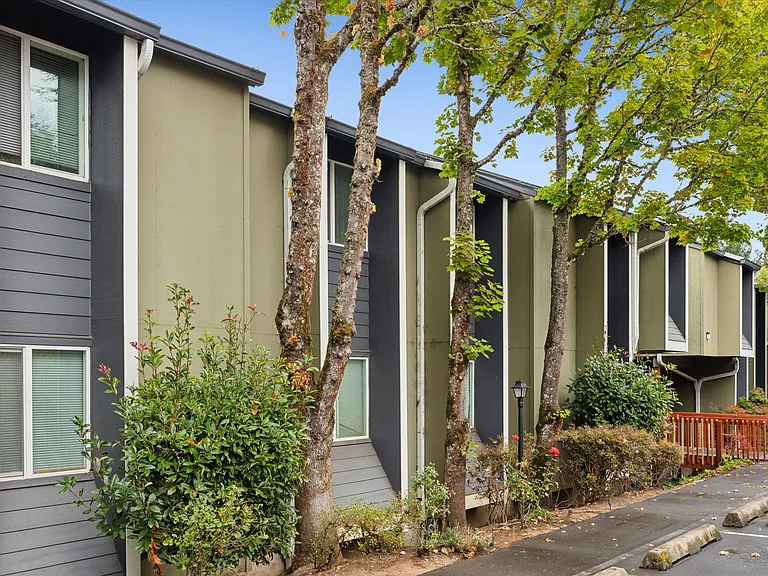Fairmount Park Apartments — Photo 48