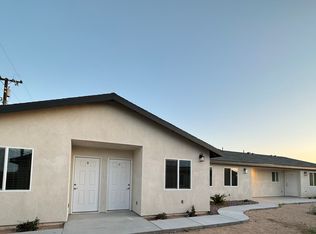 1132 S Mahan St #D, Ridgecrest, CA 93555