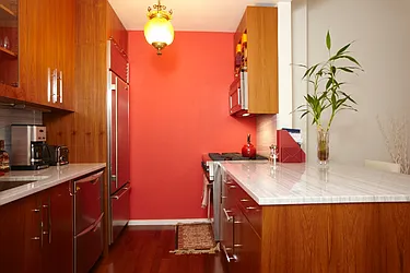 Rented by Town Residential