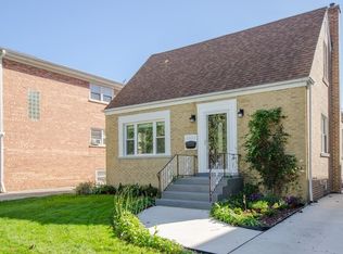 5453 W Windsor Ave, Chicago, IL 60630