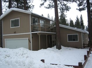 724 Los Angeles Ave, South Lake Tahoe, CA 96150