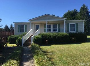 105 Golden Leaf Ln, Roxboro, NC 27574