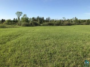 County Highway B, Iron River, WI 54847
