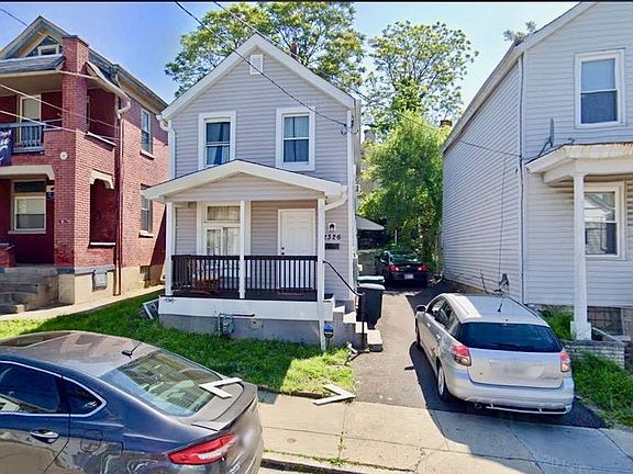 2nd image of 2326 Chickasaw St