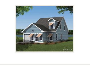 6826 De Lago Court Ky LOT 10, Myrtle Beach, SC 29572