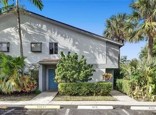 2765 S Oakland Forest Dr APT 101, Fort Lauderdale, FL 33309